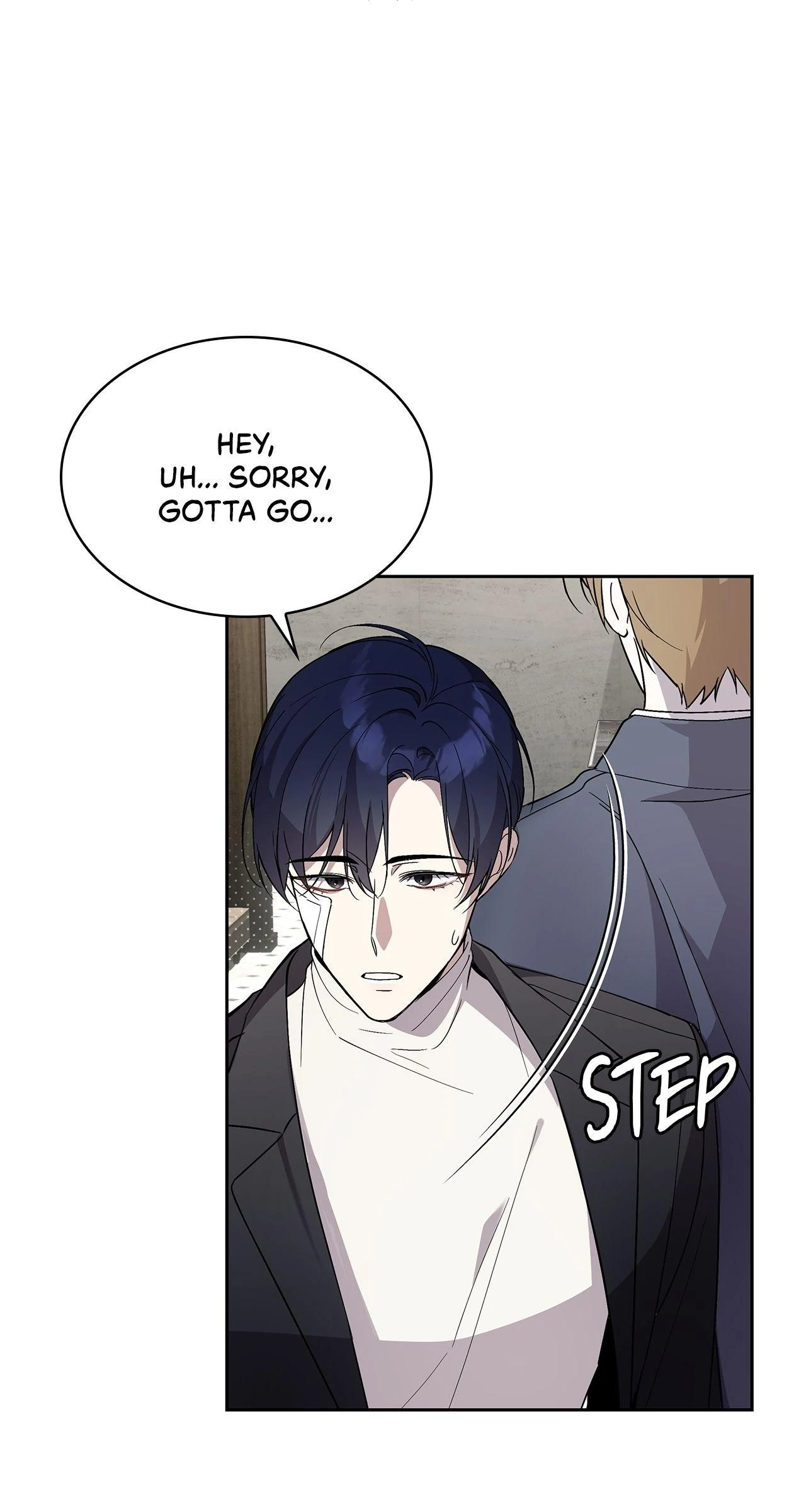 It’s Me, the Crazy Side Top - Chapter 14 manhwa