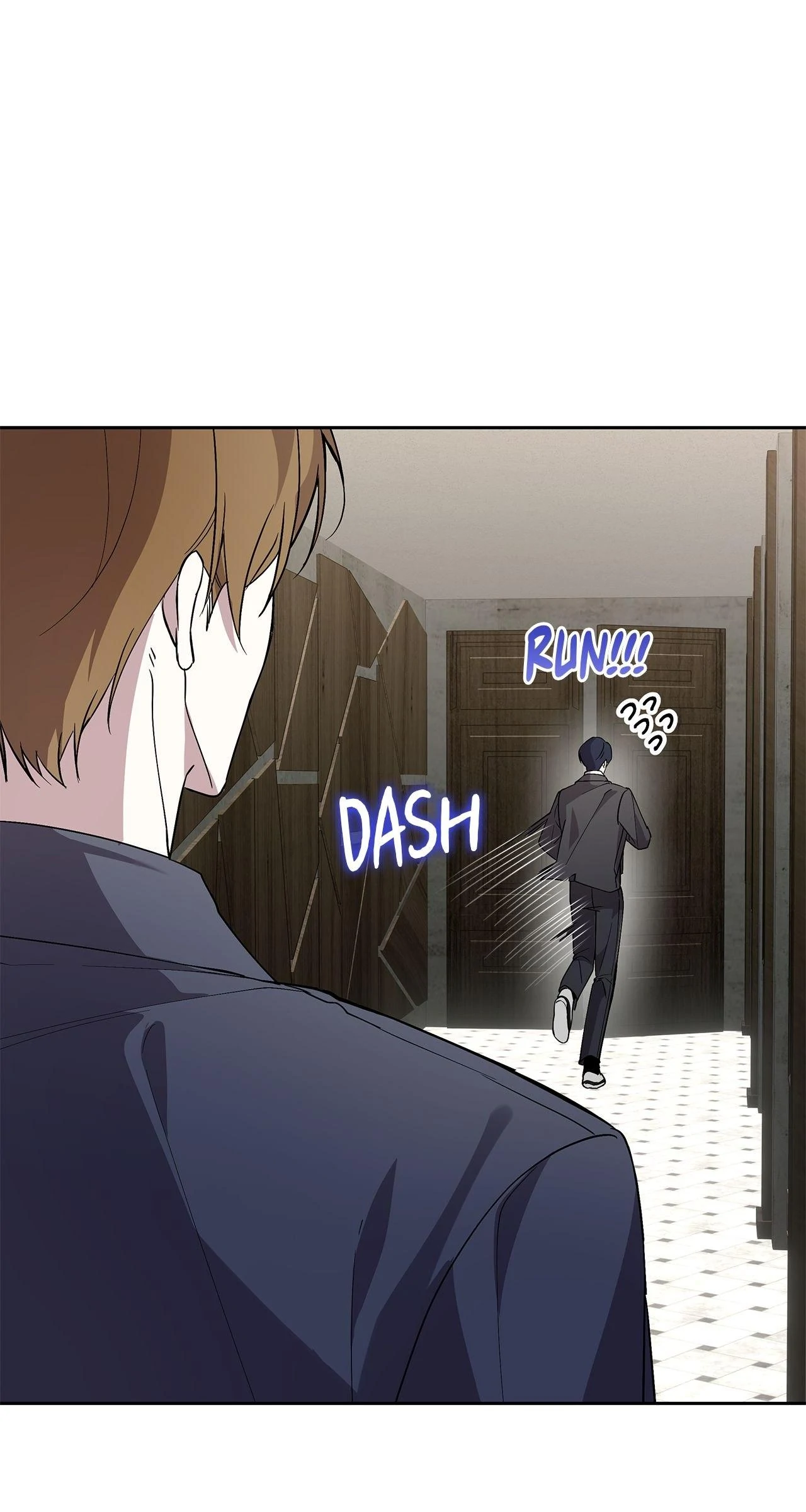 It’s Me, the Crazy Side Top - Chapter 14 manhwa