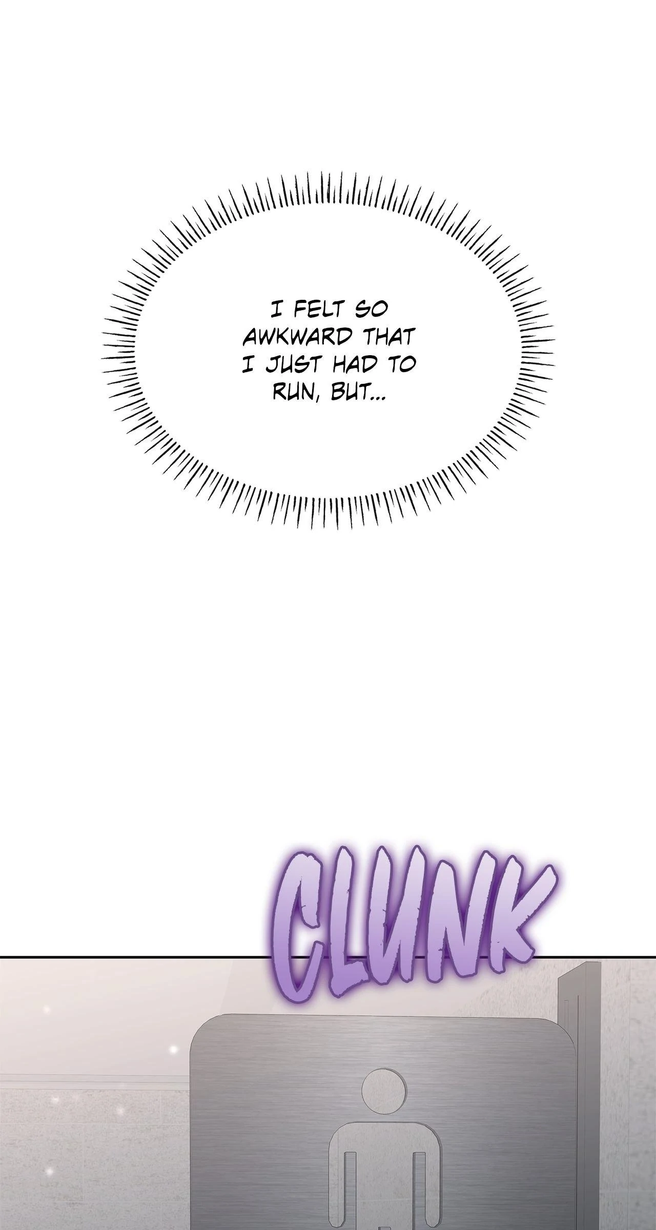 It’s Me, the Crazy Side Top - Chapter 14 manhwa