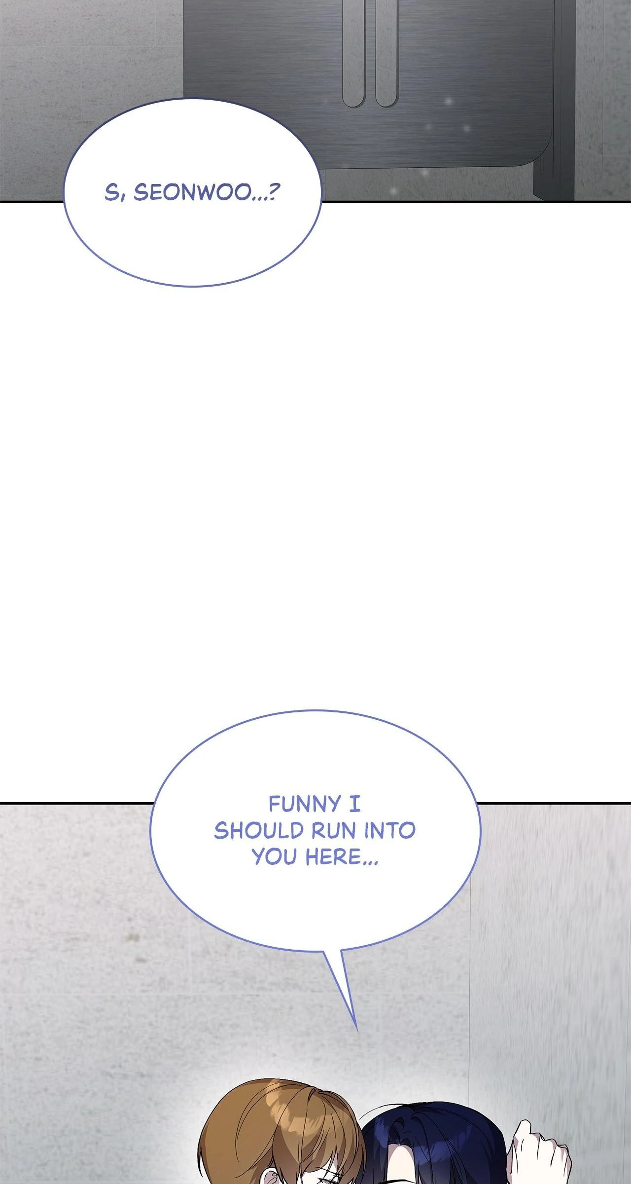 It’s Me, the Crazy Side Top - Chapter 14 manhwa