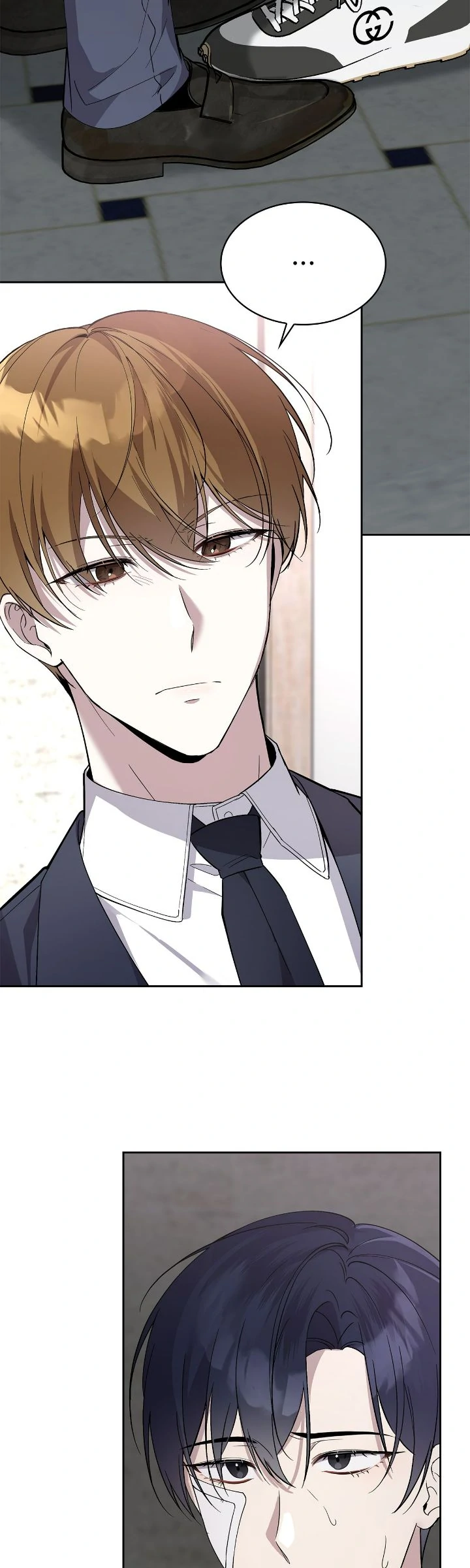 It’s Me, the Crazy Side Top - Chapter 15 manhwa