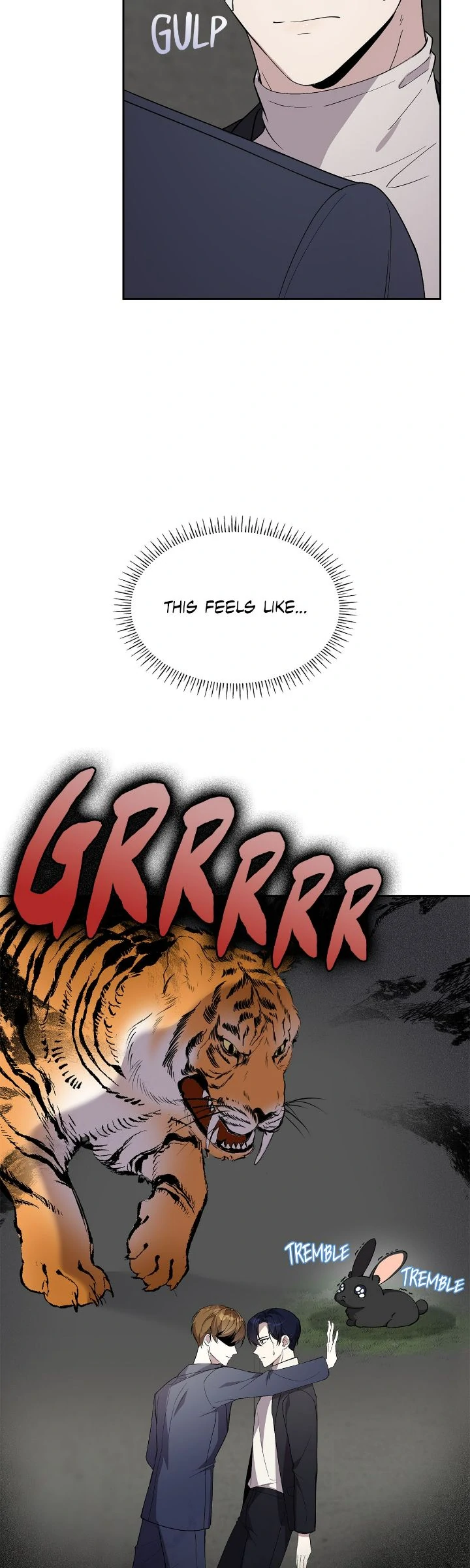 It’s Me, the Crazy Side Top - Chapter 15 manhwa