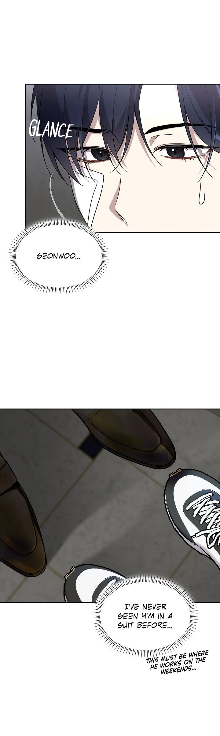 It’s Me, the Crazy Side Top - Chapter 15 manhwa
