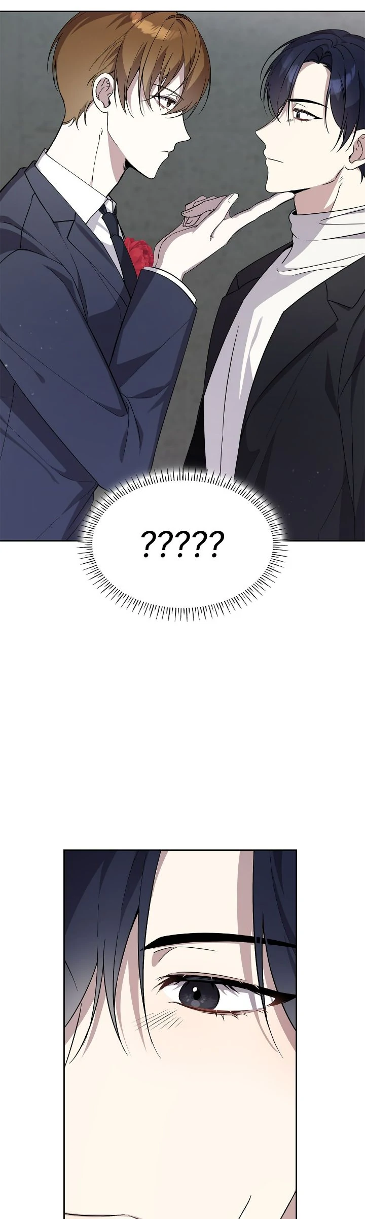 It’s Me, the Crazy Side Top - Chapter 15 manhwa