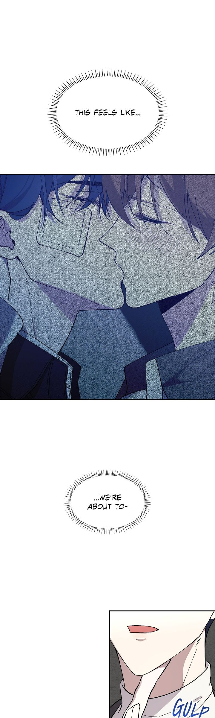 It’s Me, the Crazy Side Top - Chapter 15 manhwa