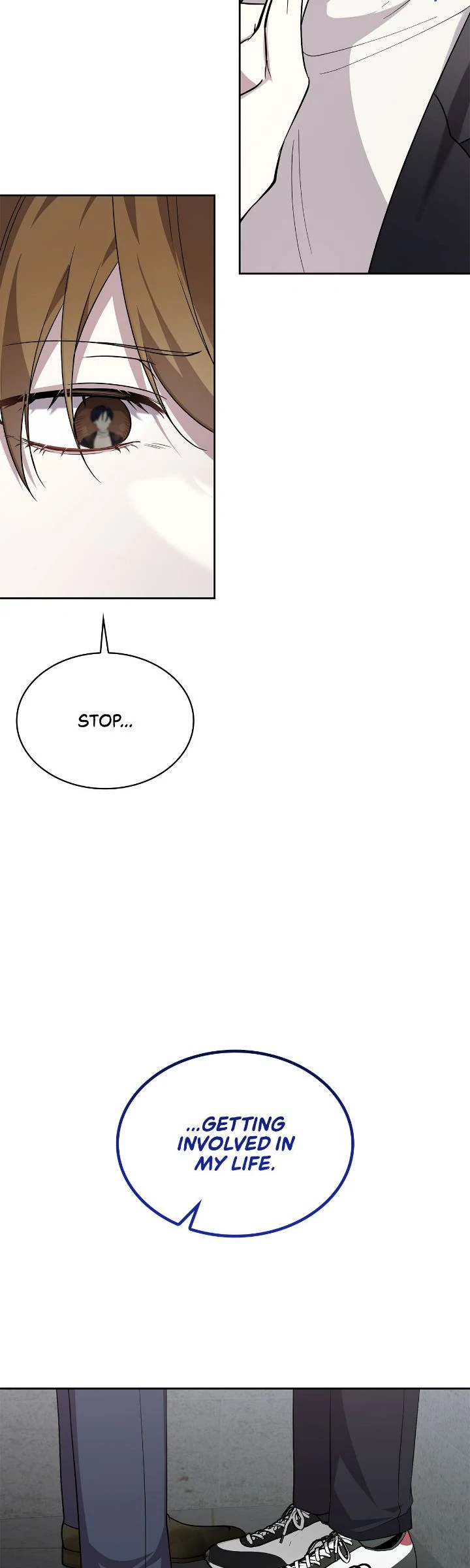 It’s Me, the Crazy Side Top - Chapter 15 manhwa
