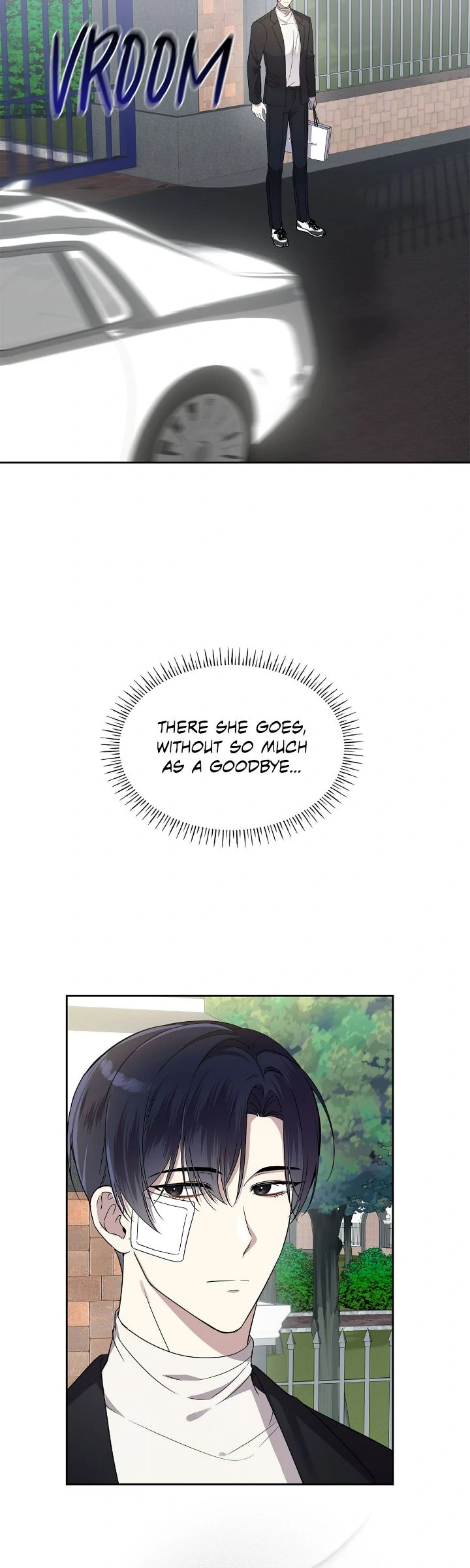 It’s Me, the Crazy Side Top - Chapter 15 manhwa