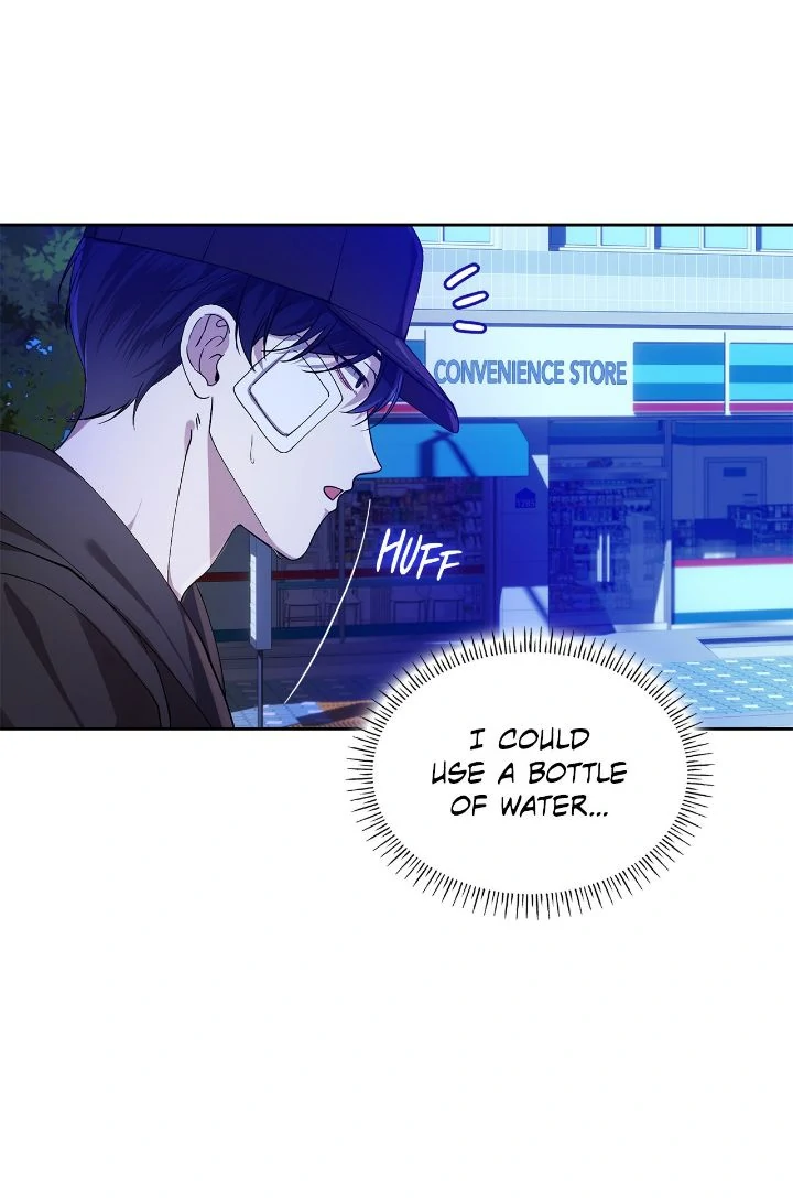 It’s Me, the Crazy Side Top - Chapter 15 manhwa