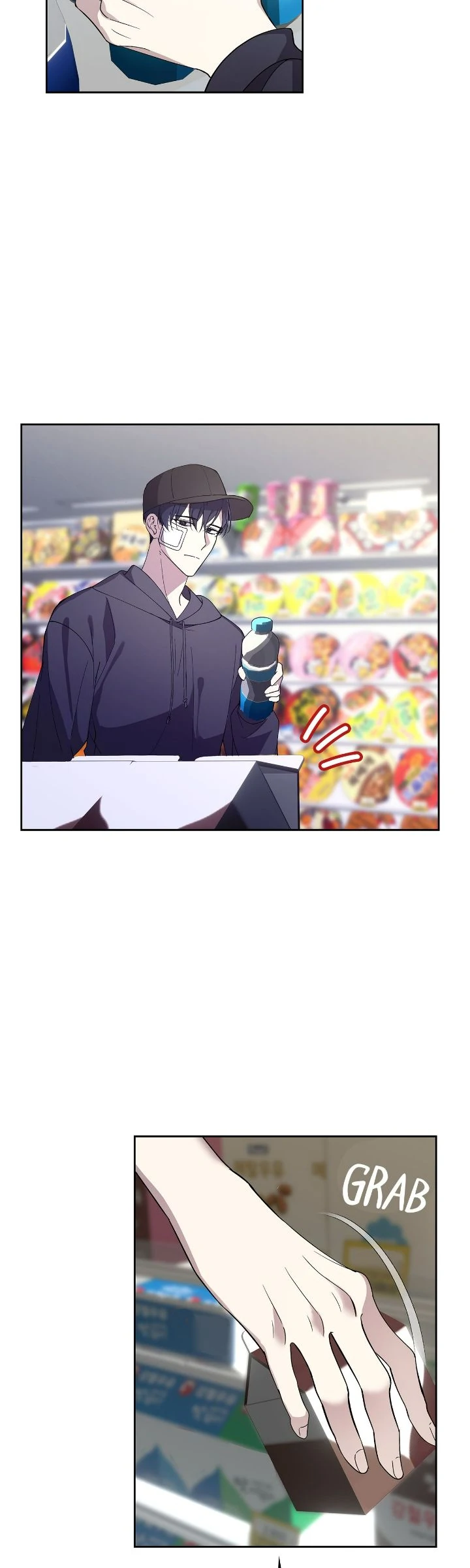 It’s Me, the Crazy Side Top - Chapter 15 manhwa