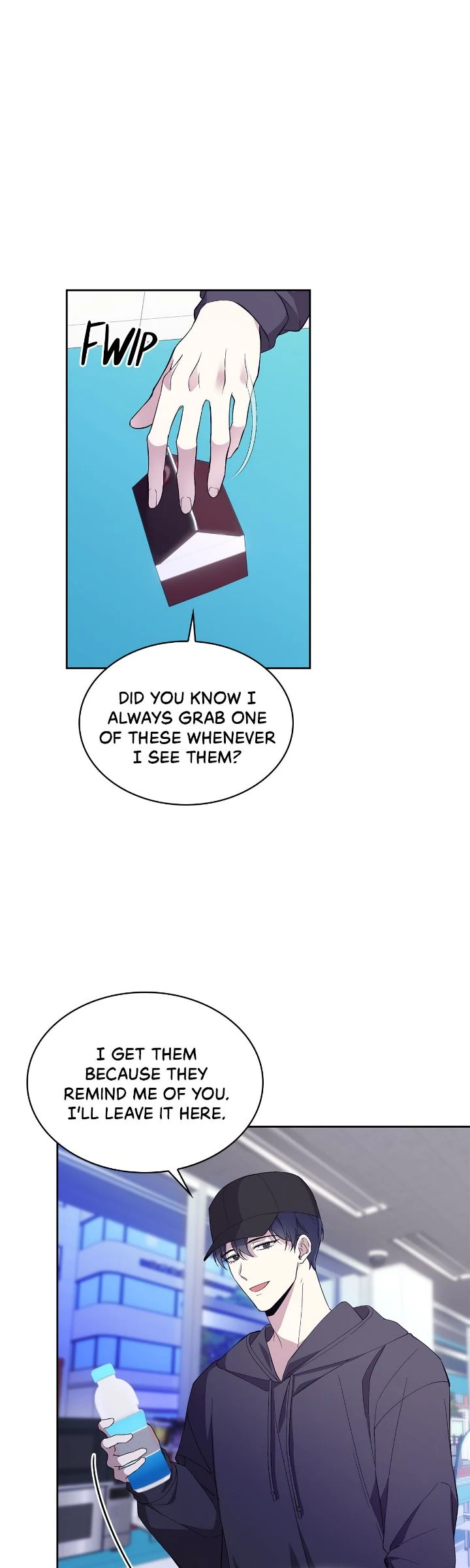 It’s Me, the Crazy Side Top - Chapter 15 manhwa