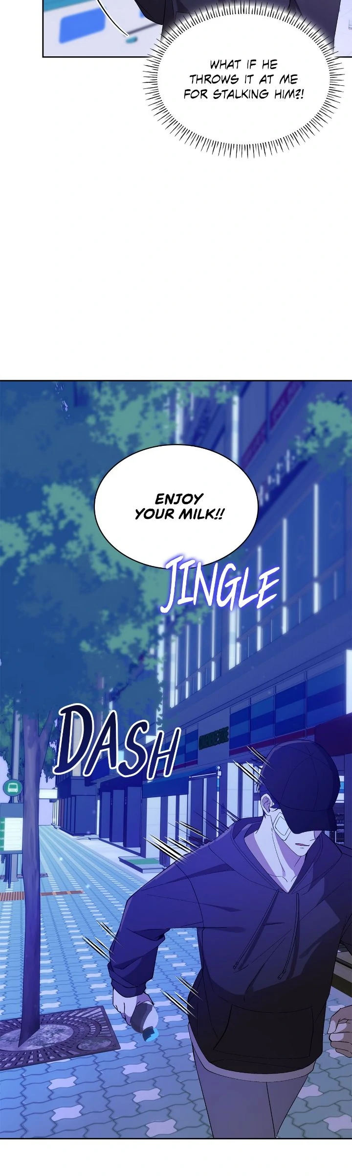 It’s Me, the Crazy Side Top - Chapter 15 manhwa