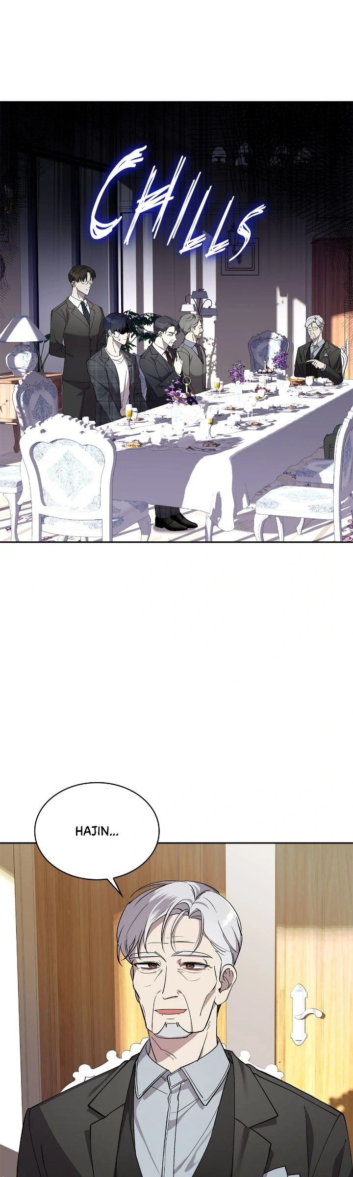 It’s Me, the Crazy Side Top - Chapter 15 manhwa