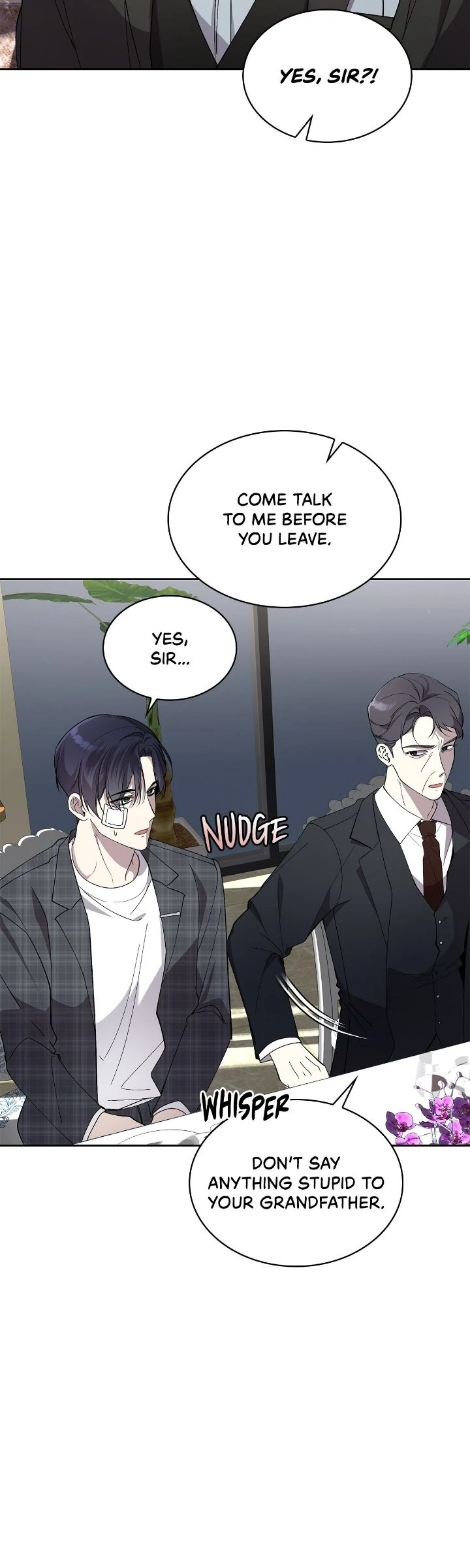 It’s Me, the Crazy Side Top - Chapter 15 manhwa