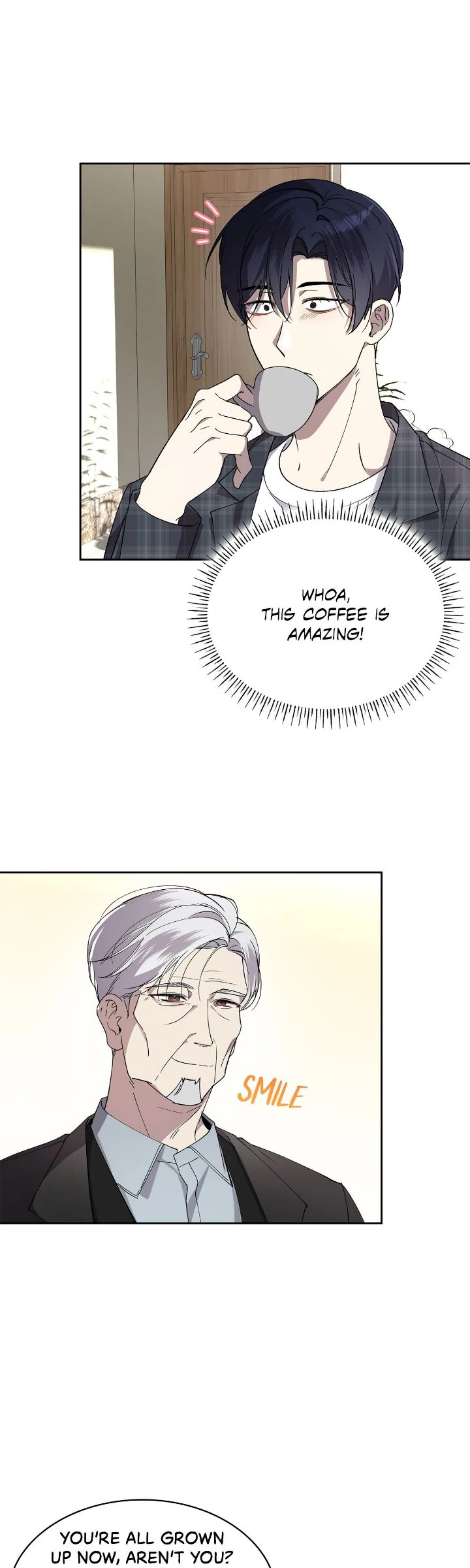 It’s Me, the Crazy Side Top - Chapter 15 manhwa