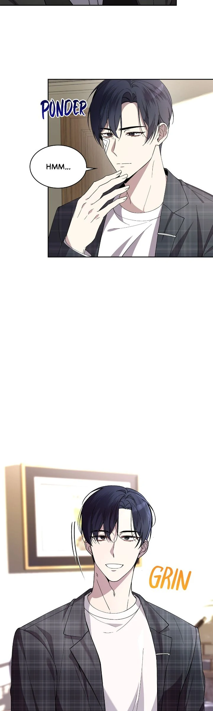 It’s Me, the Crazy Side Top - Chapter 15 manhwa