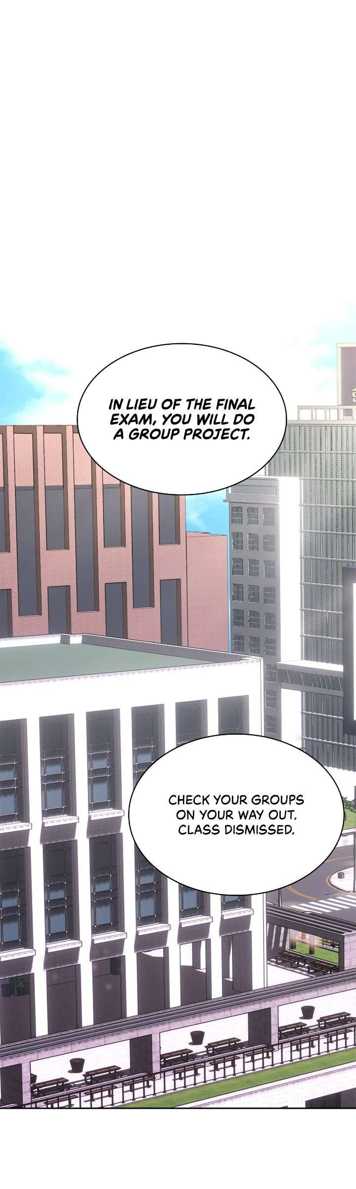 It’s Me, the Crazy Side Top - Chapter 16 manhwa