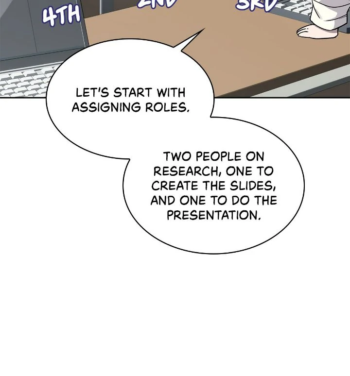 It’s Me, the Crazy Side Top - Chapter 16 manhwa