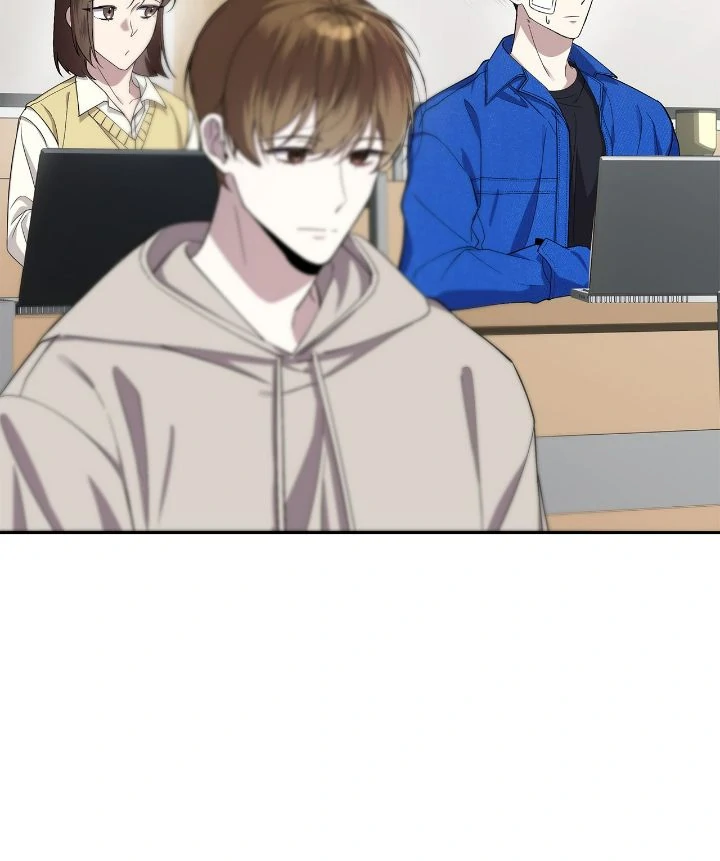 It’s Me, the Crazy Side Top - Chapter 16 manhwa