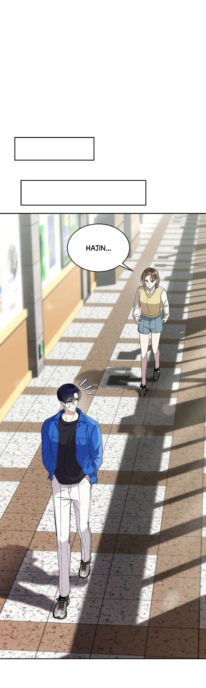 It’s Me, the Crazy Side Top - Chapter 16 manhwa