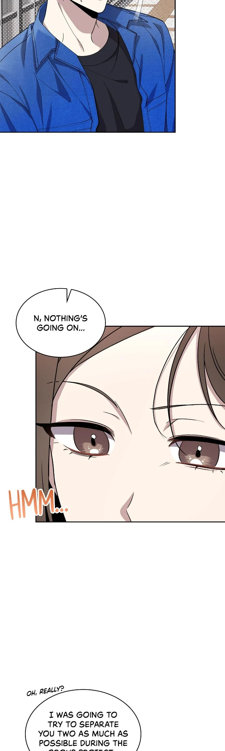 It’s Me, the Crazy Side Top - Chapter 16 manhwa