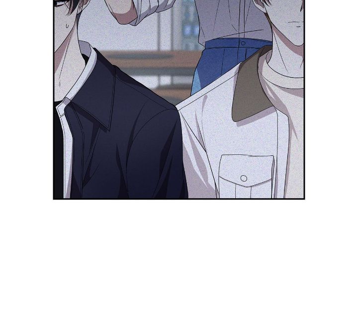 It’s Me, the Crazy Side Top - Chapter 16 manhwa