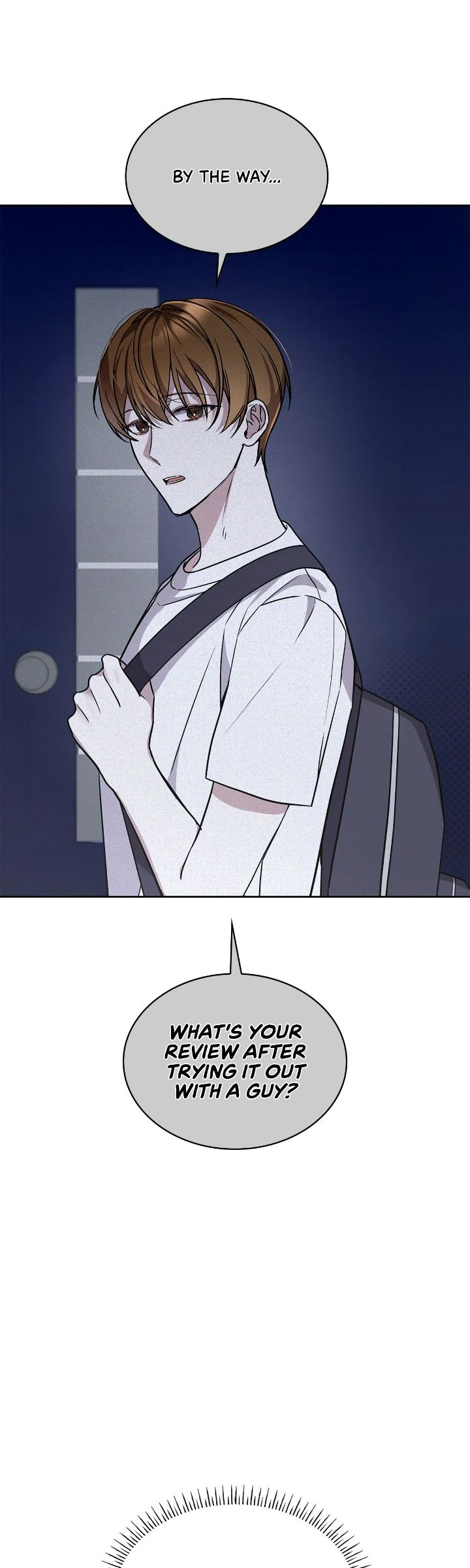 It’s Me, the Crazy Side Top - Chapter 16 manhwa