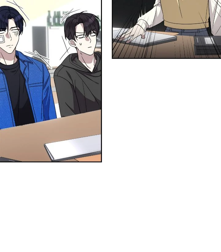 It’s Me, the Crazy Side Top - Chapter 16 manhwa