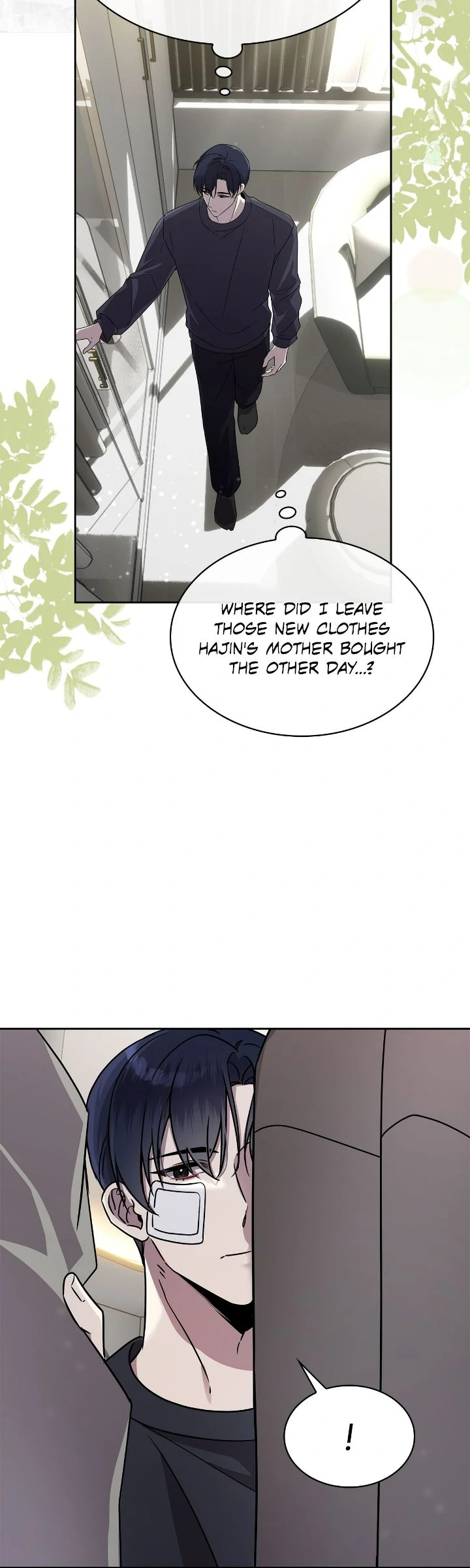 It’s Me, the Crazy Side Top - Chapter 16 manhwa