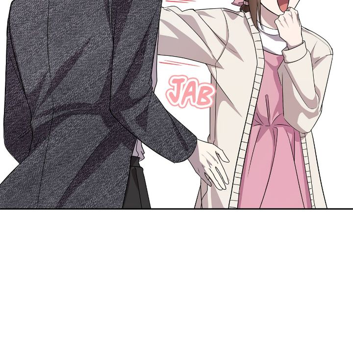 It’s Me, the Crazy Side Top - Chapter 16 manhwa
