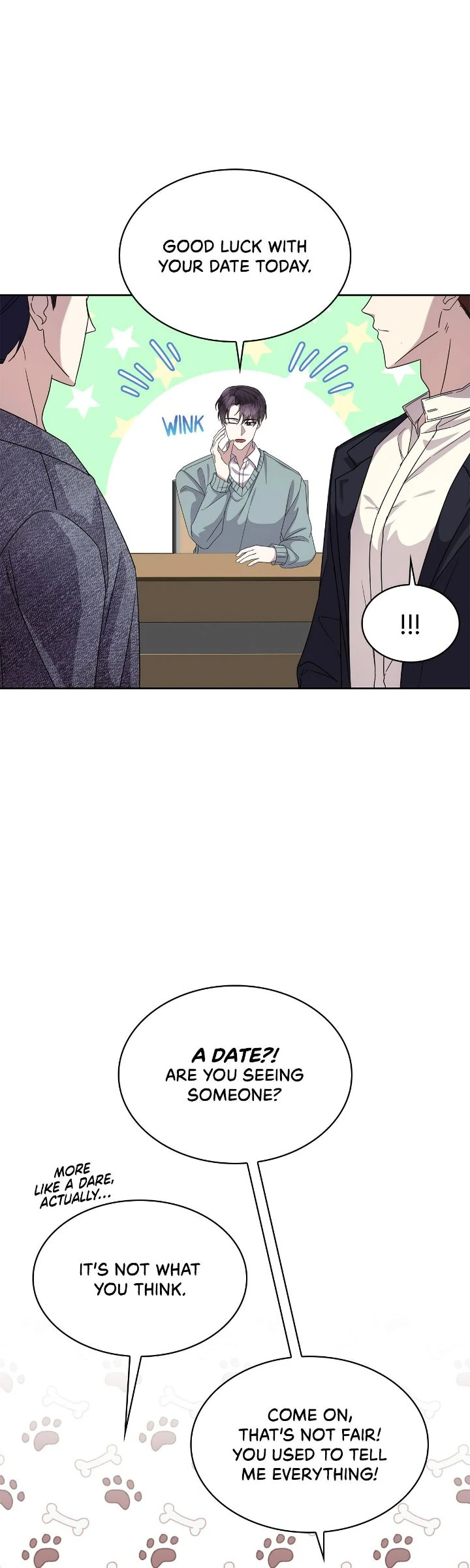 It’s Me, the Crazy Side Top - Chapter 16 manhwa
