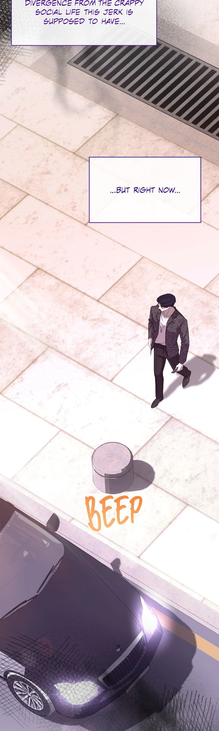 It’s Me, the Crazy Side Top - Chapter 16 manhwa