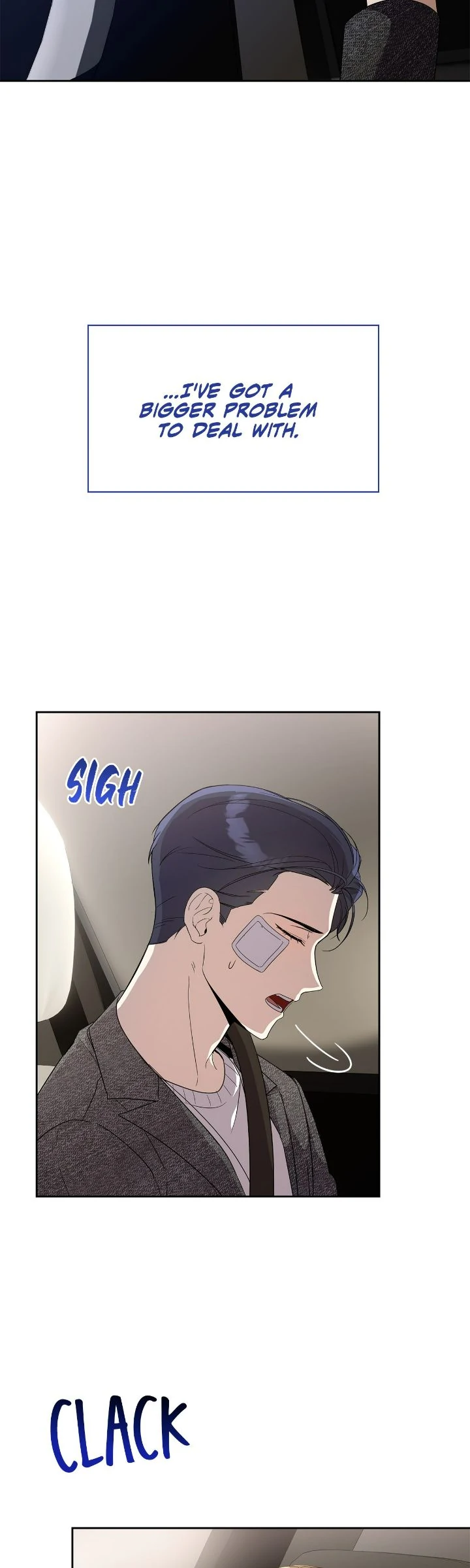 It’s Me, the Crazy Side Top - Chapter 16 manhwa