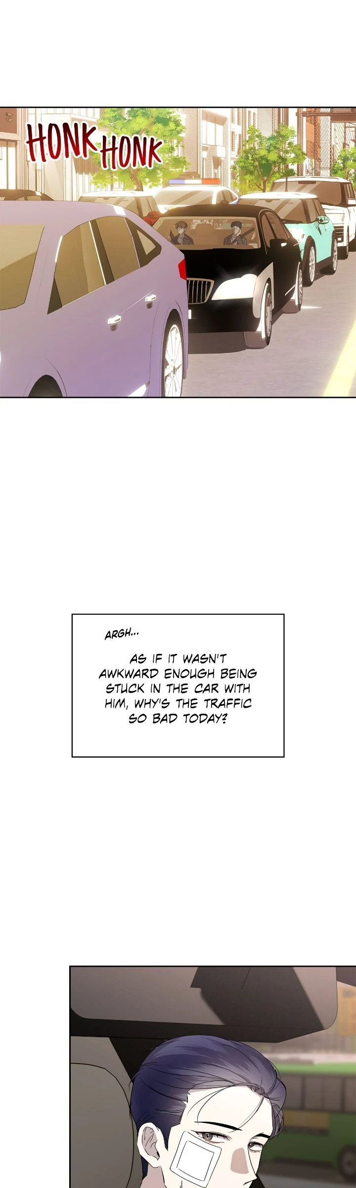 It’s Me, the Crazy Side Top - Chapter 16 manhwa