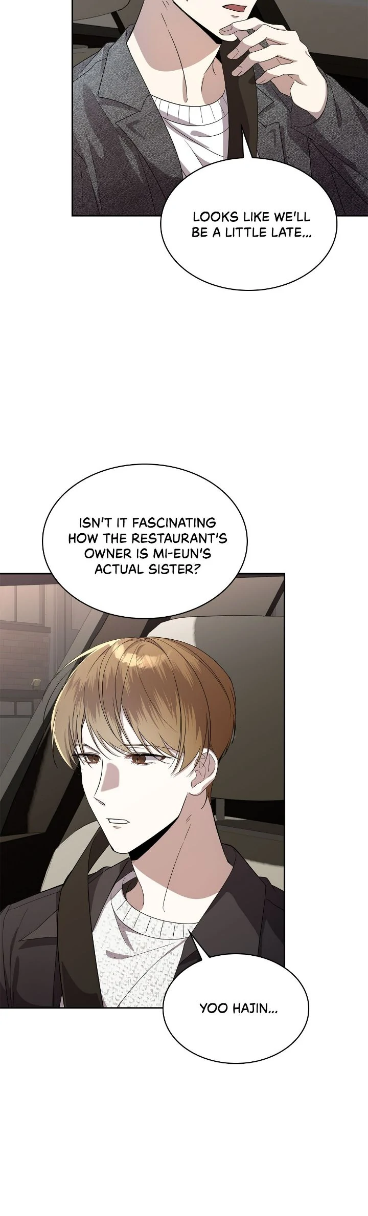 It’s Me, the Crazy Side Top - Chapter 16 manhwa