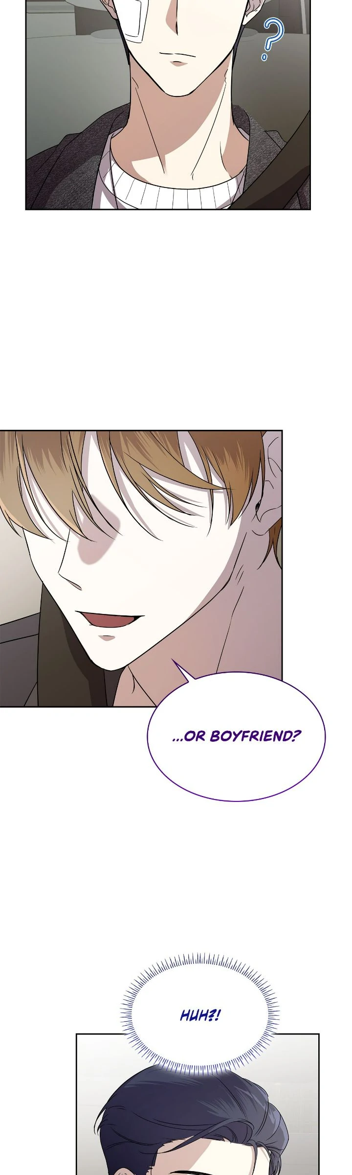 It’s Me, the Crazy Side Top - Chapter 16 manhwa
