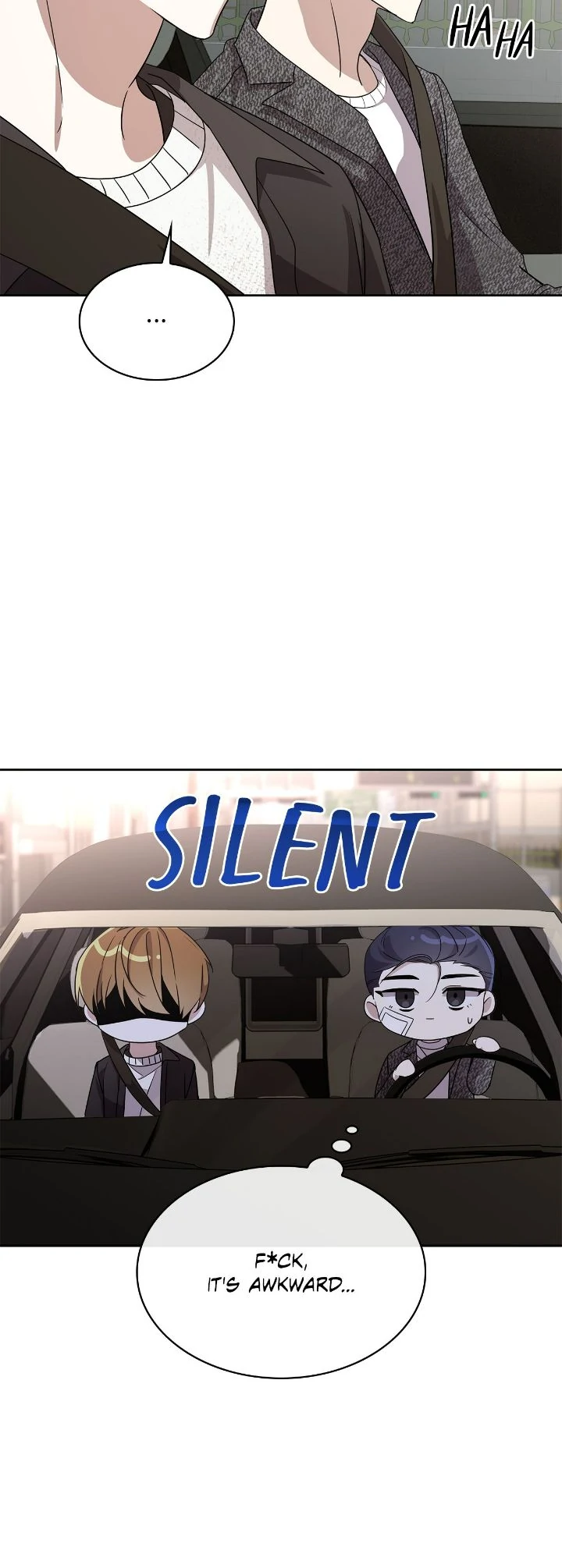 It’s Me, the Crazy Side Top - Chapter 16 manhwa