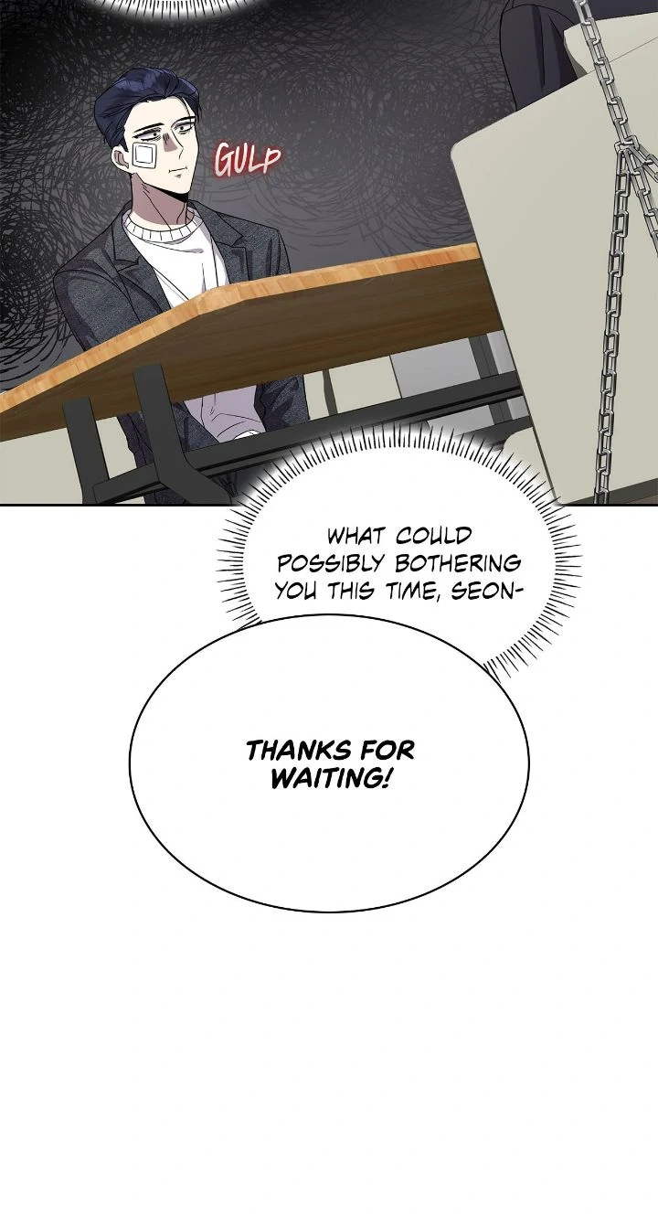 It’s Me, the Crazy Side Top - Chapter 17 manhwa