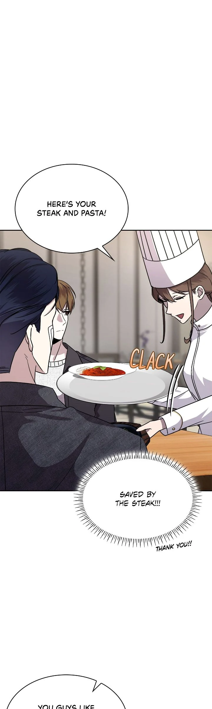 It’s Me, the Crazy Side Top - Chapter 17 manhwa