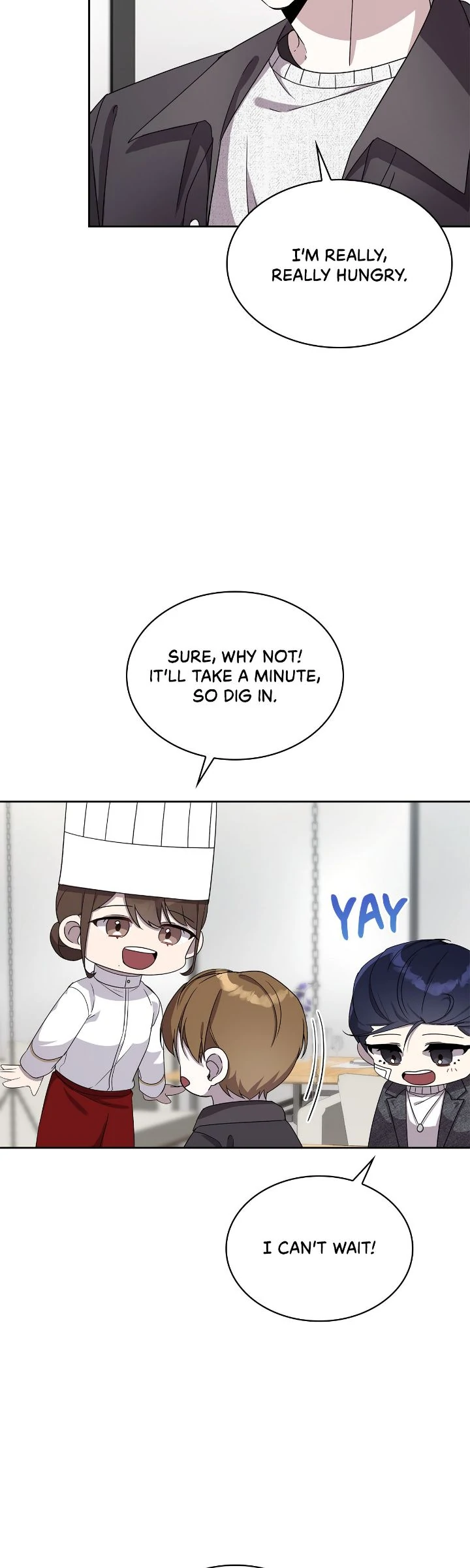 It’s Me, the Crazy Side Top - Chapter 17 manhwa