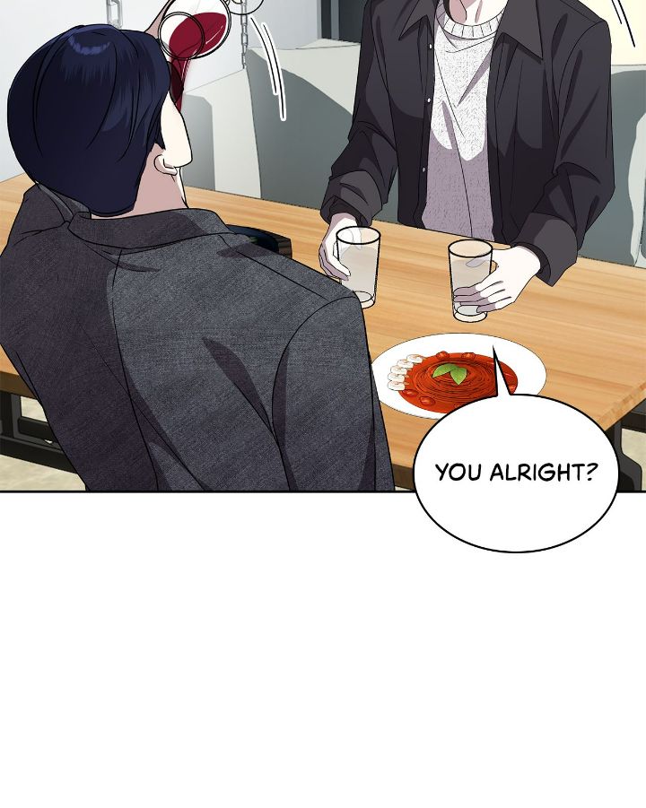 It’s Me, the Crazy Side Top - Chapter 17 manhwa