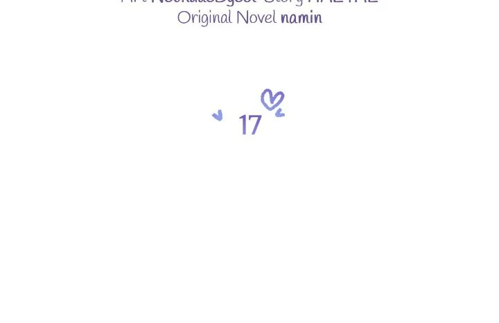 It’s Me, the Crazy Side Top - Chapter 17 manhwa
