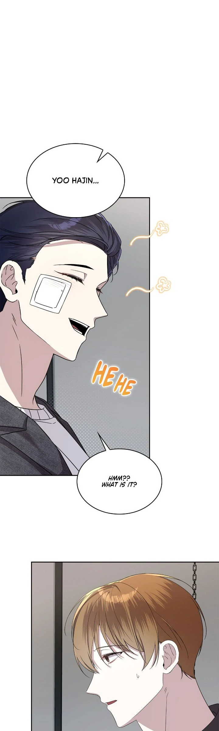 It’s Me, the Crazy Side Top - Chapter 17 manhwa