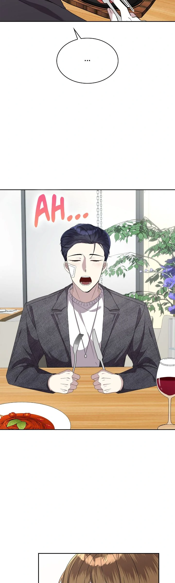 It’s Me, the Crazy Side Top - Chapter 17 manhwa