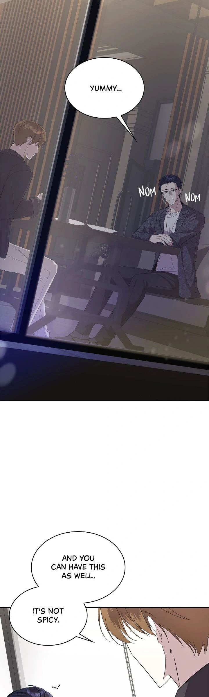 It’s Me, the Crazy Side Top - Chapter 17 manhwa