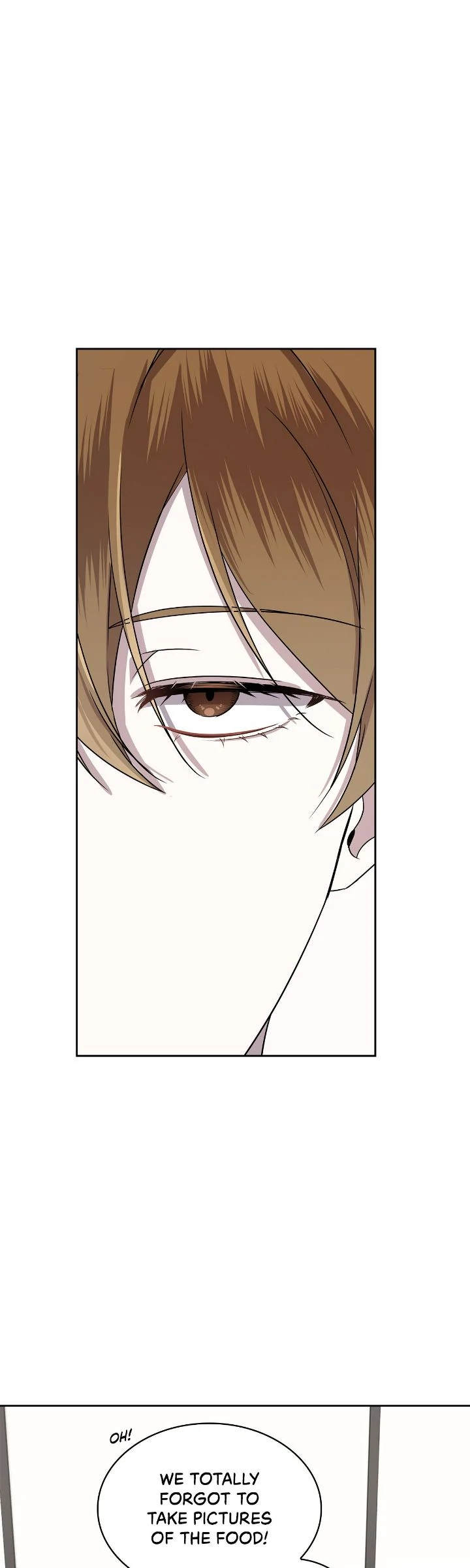 It’s Me, the Crazy Side Top - Chapter 17 manhwa