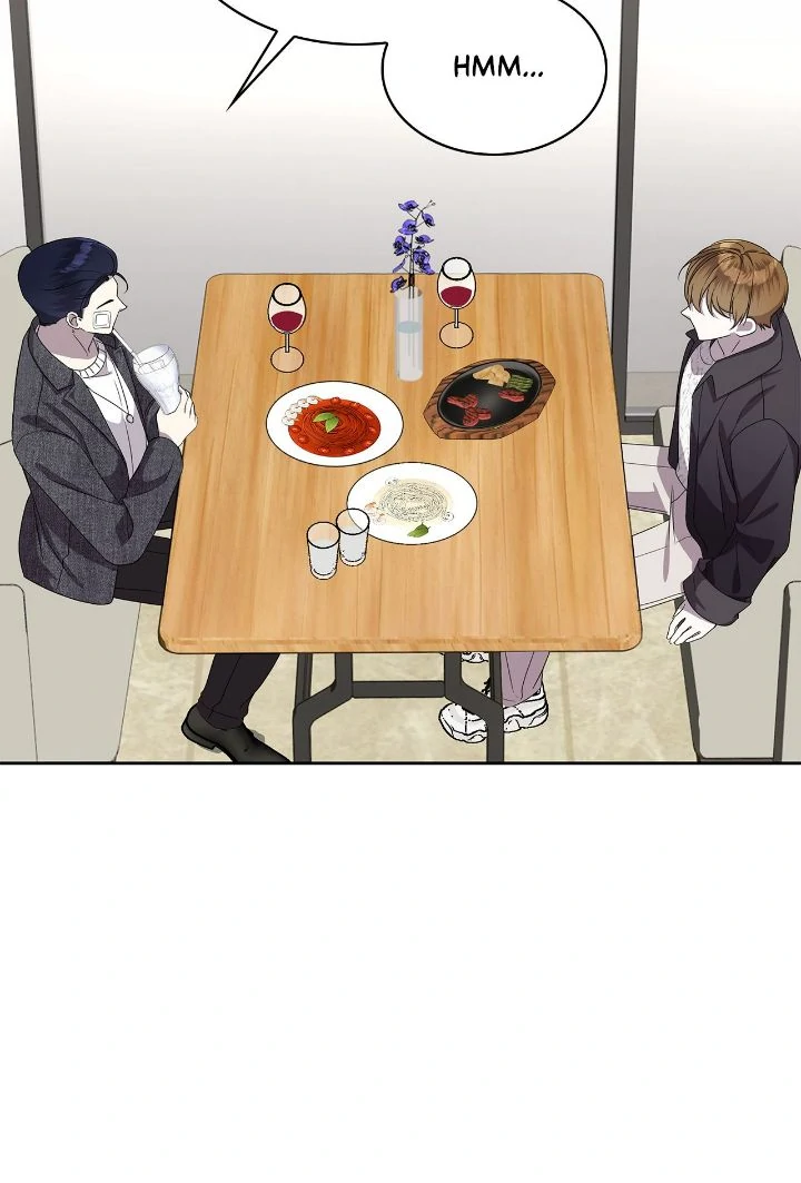 It’s Me, the Crazy Side Top - Chapter 17 manhwa