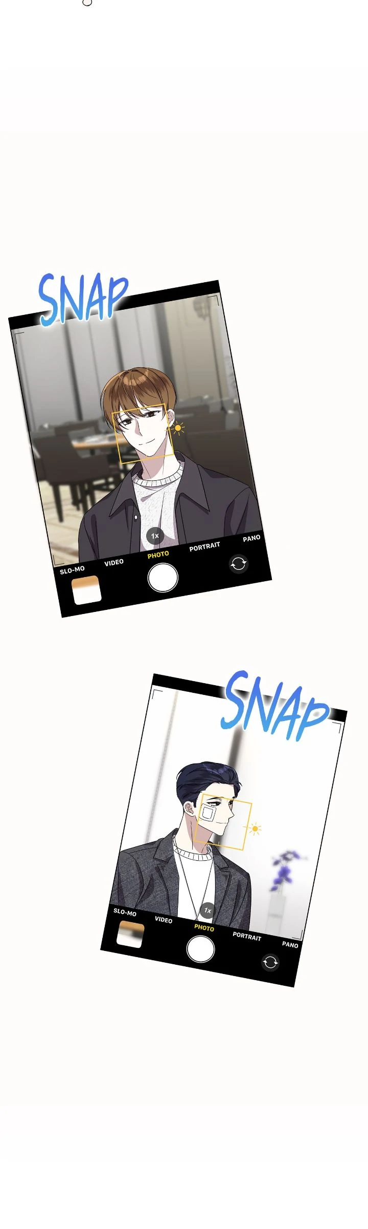 It’s Me, the Crazy Side Top - Chapter 17 manhwa