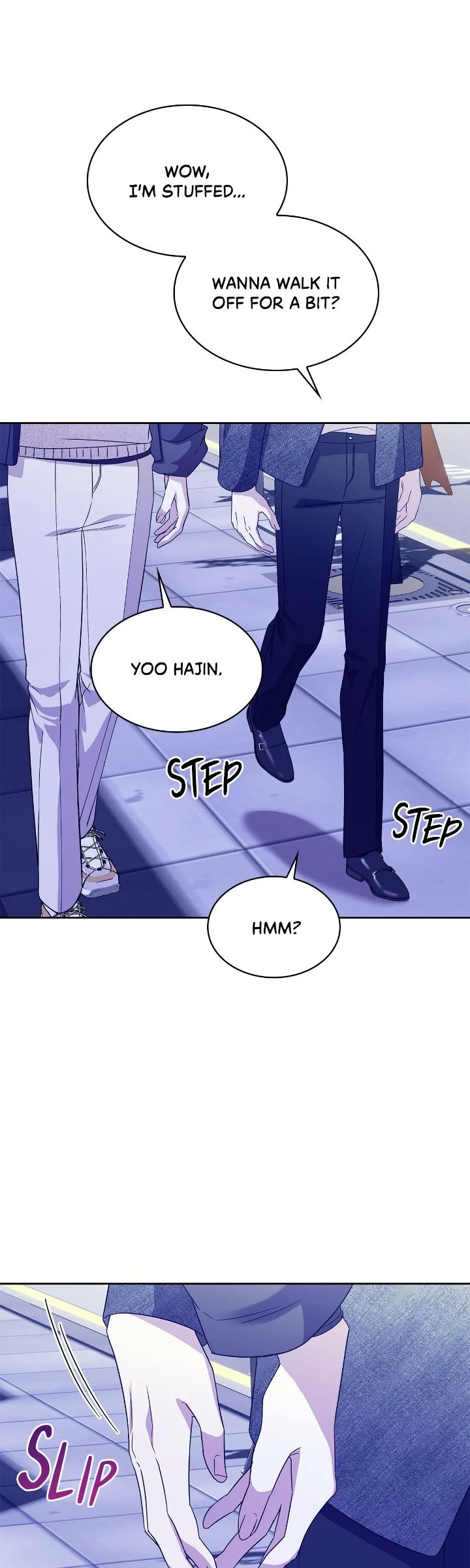 It’s Me, the Crazy Side Top - Chapter 17 manhwa