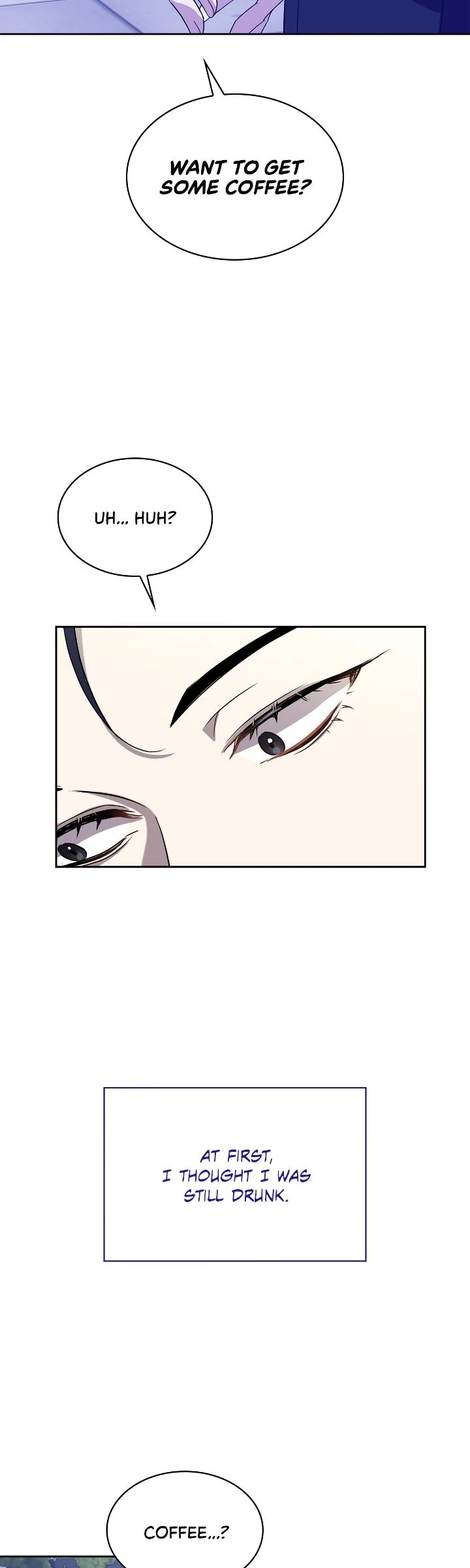 It’s Me, the Crazy Side Top - Chapter 17 manhwa