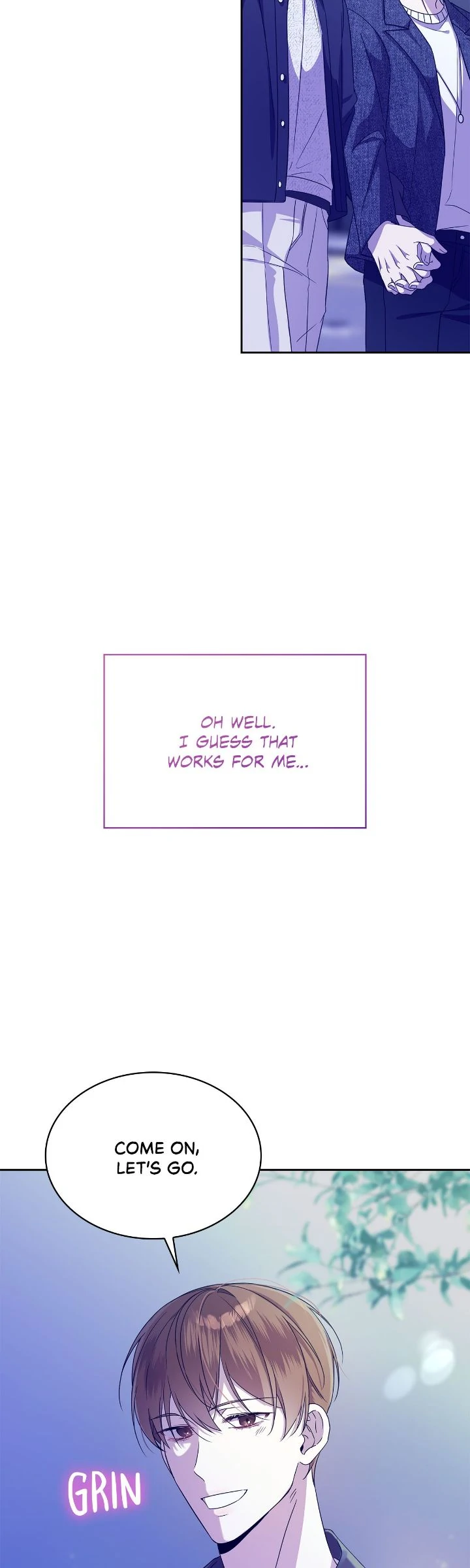 It’s Me, the Crazy Side Top - Chapter 17 manhwa